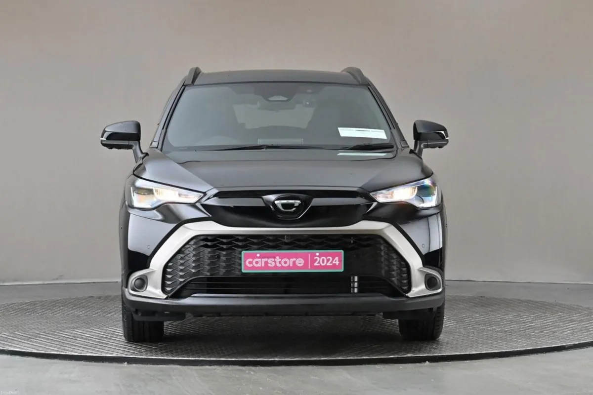 Toyota Corolla Cross 1.8 PETROL HYBRID **360 PAN C - Image 2