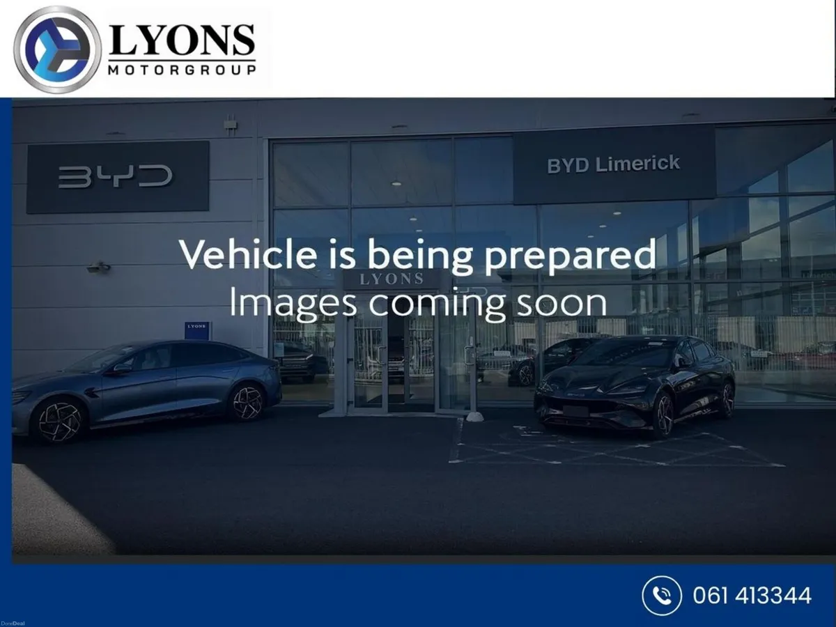 BYD Seal 6 DM-i COMFORT - Image 1