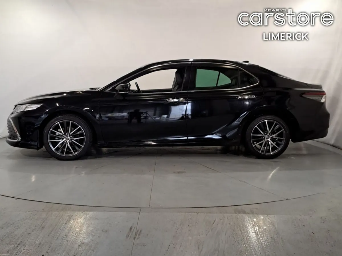 Toyota Camry 2.5 - Image 6