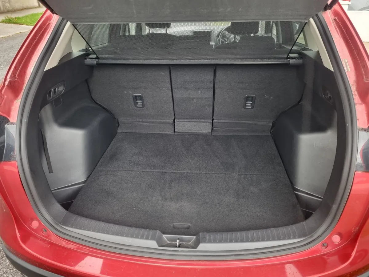 Mazda CX-5 2016 - Image 5