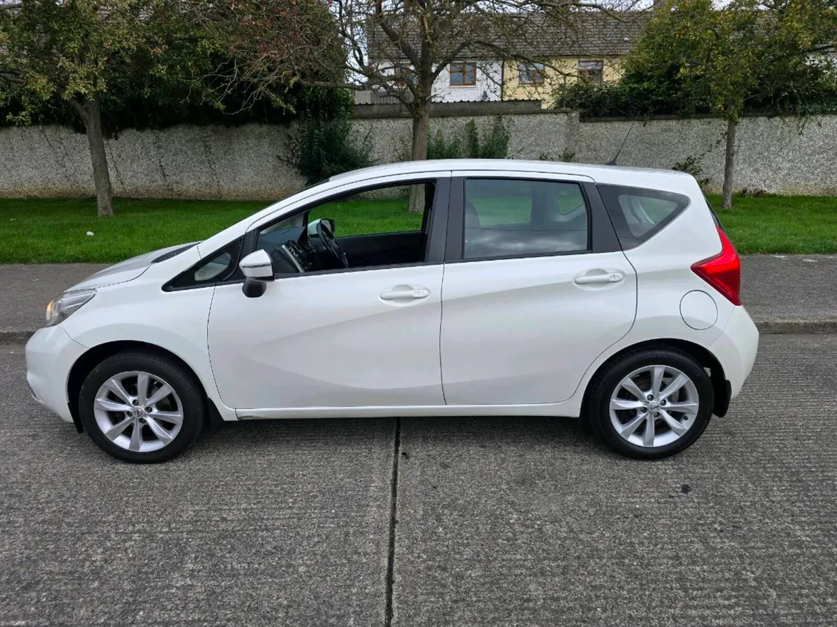 ⭐️ NEW NCT 05.27 ⭐️ Nissan Note 1.2 Petrol (2015) - Image 6