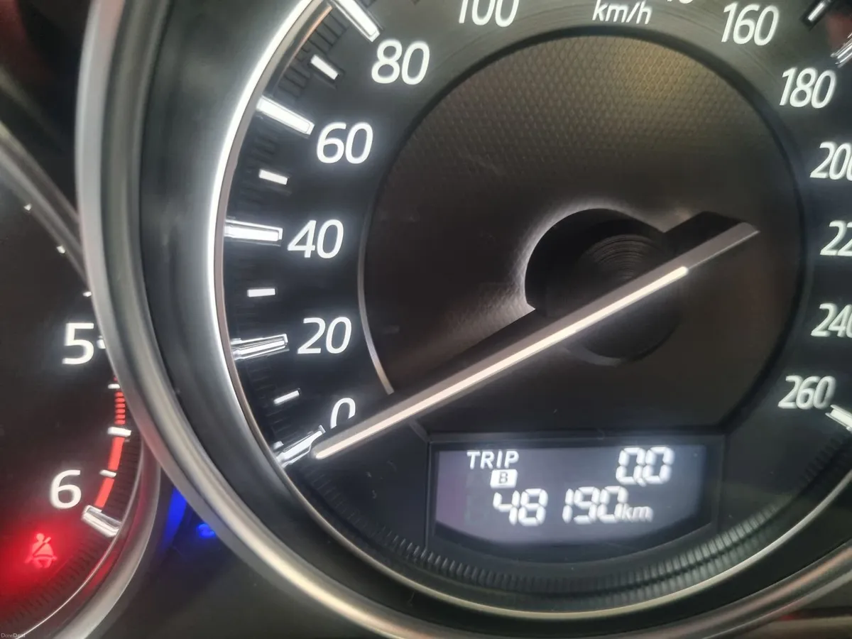 Mazda CX-5 2016 - Image 6