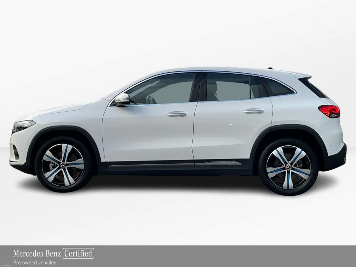 Mercedes-Benz EQA 250 Progressive Line Plus Electr - Image 6