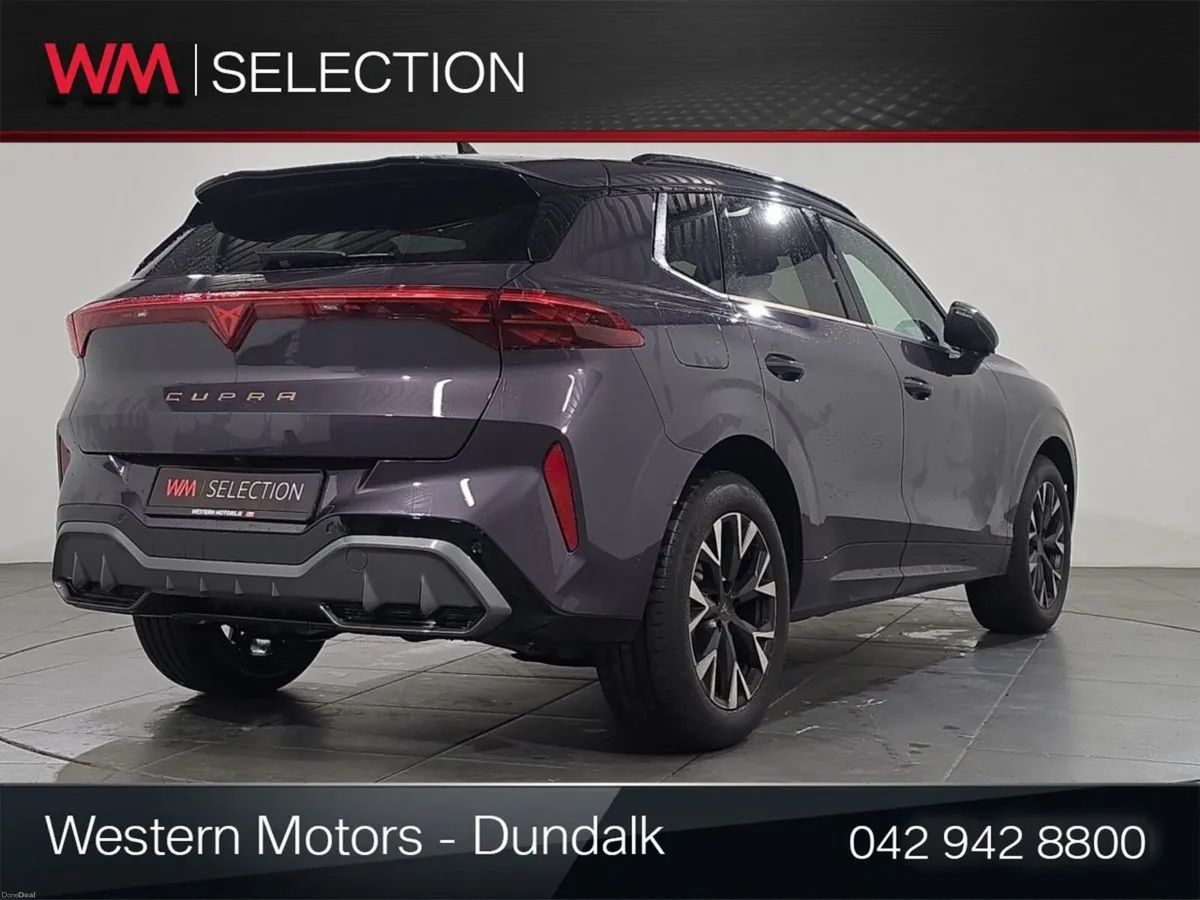 Cupra Terramar 1.5 eTSI 150hp DSG V2 - Image 4