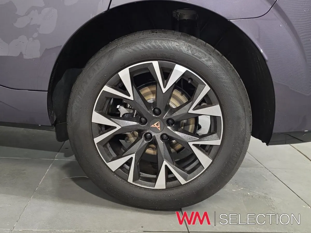 Cupra Terramar 1.5 eTSI 150hp DSG V2 - Image 6
