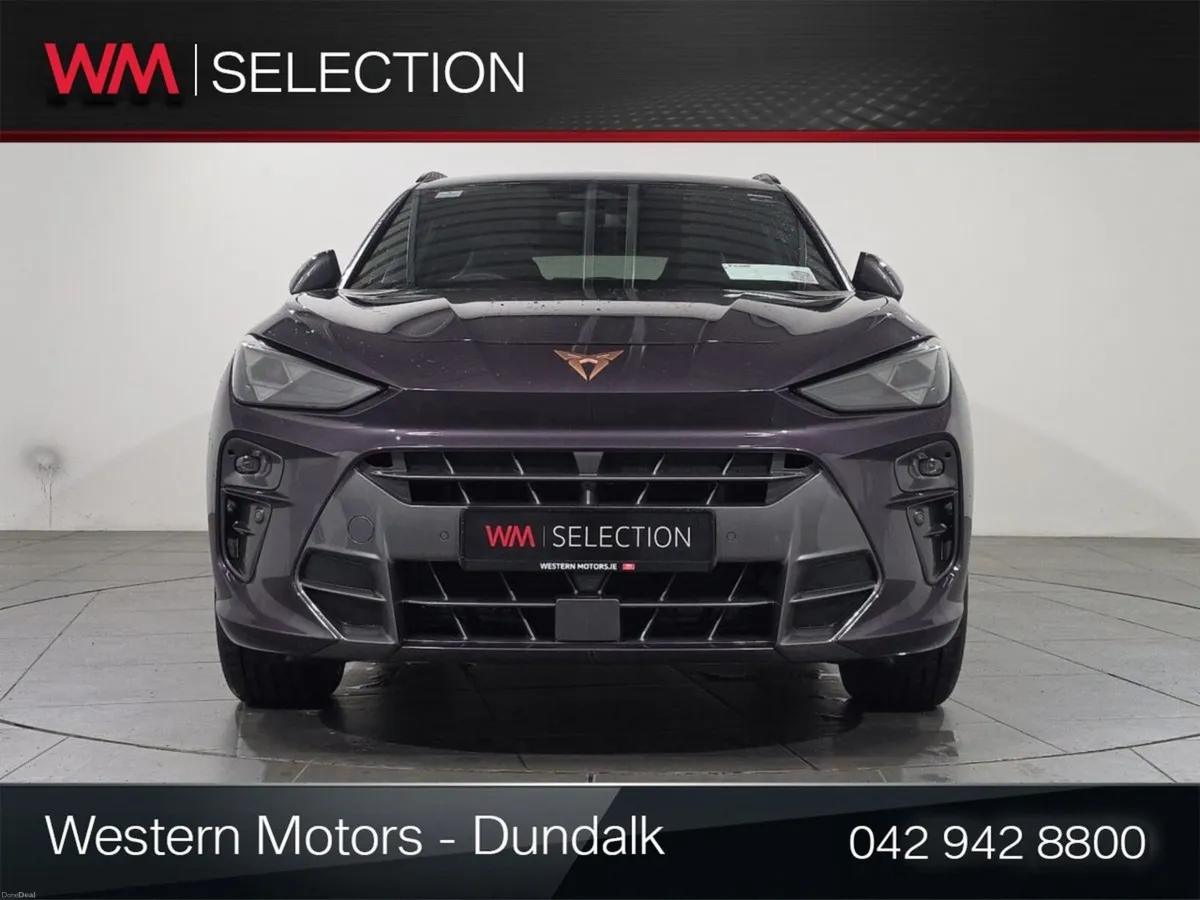 Cupra Terramar 1.5 eTSI 150hp DSG V2 - Image 2