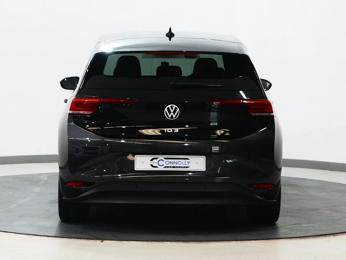 *34* 2023 Volkswagen ID.3 pro life - Image 5
