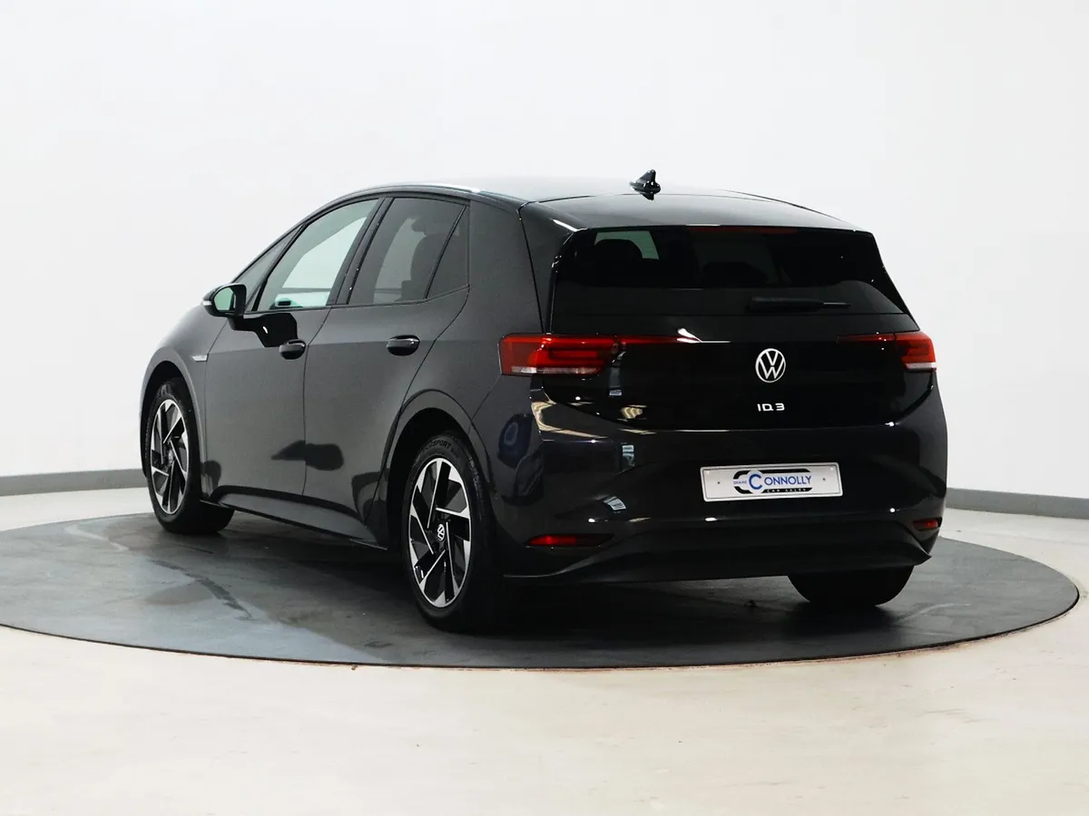 *34* 2023 Volkswagen ID.3 pro life - Image 6