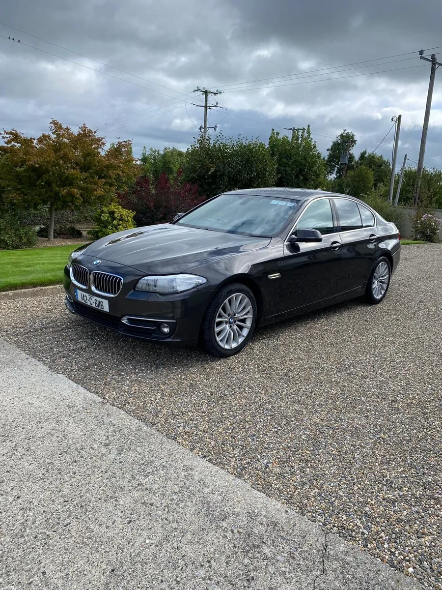 142 BMW 5 Series - Image 2