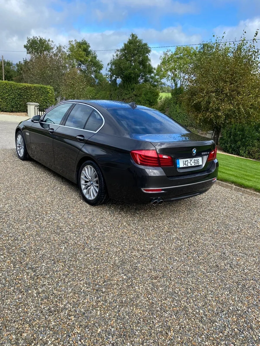 142 BMW 5 Series - Image 3
