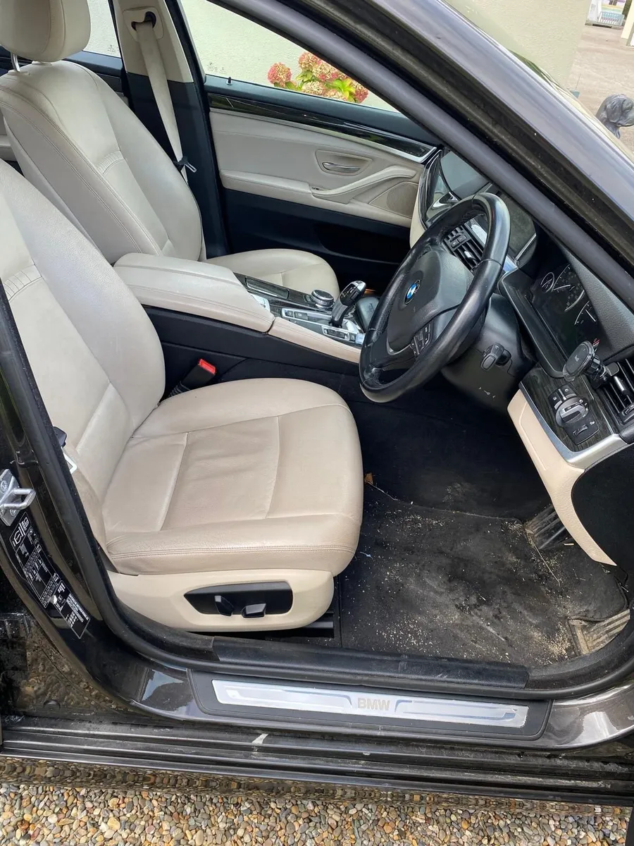 142 BMW 5 Series - Image 6