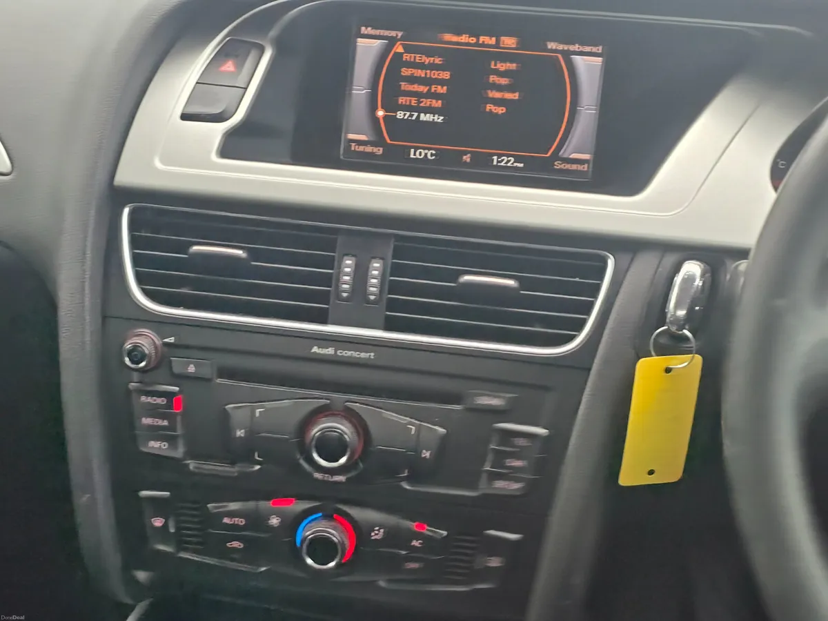 2011 Audi A4 2.0tdi - Will be newly NCT’d - Image 6
