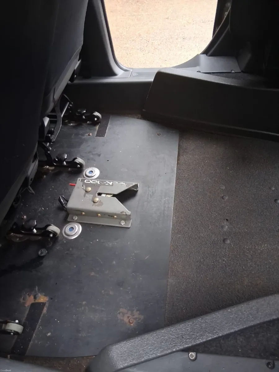 Fiat Qubo 2011 - Image 3