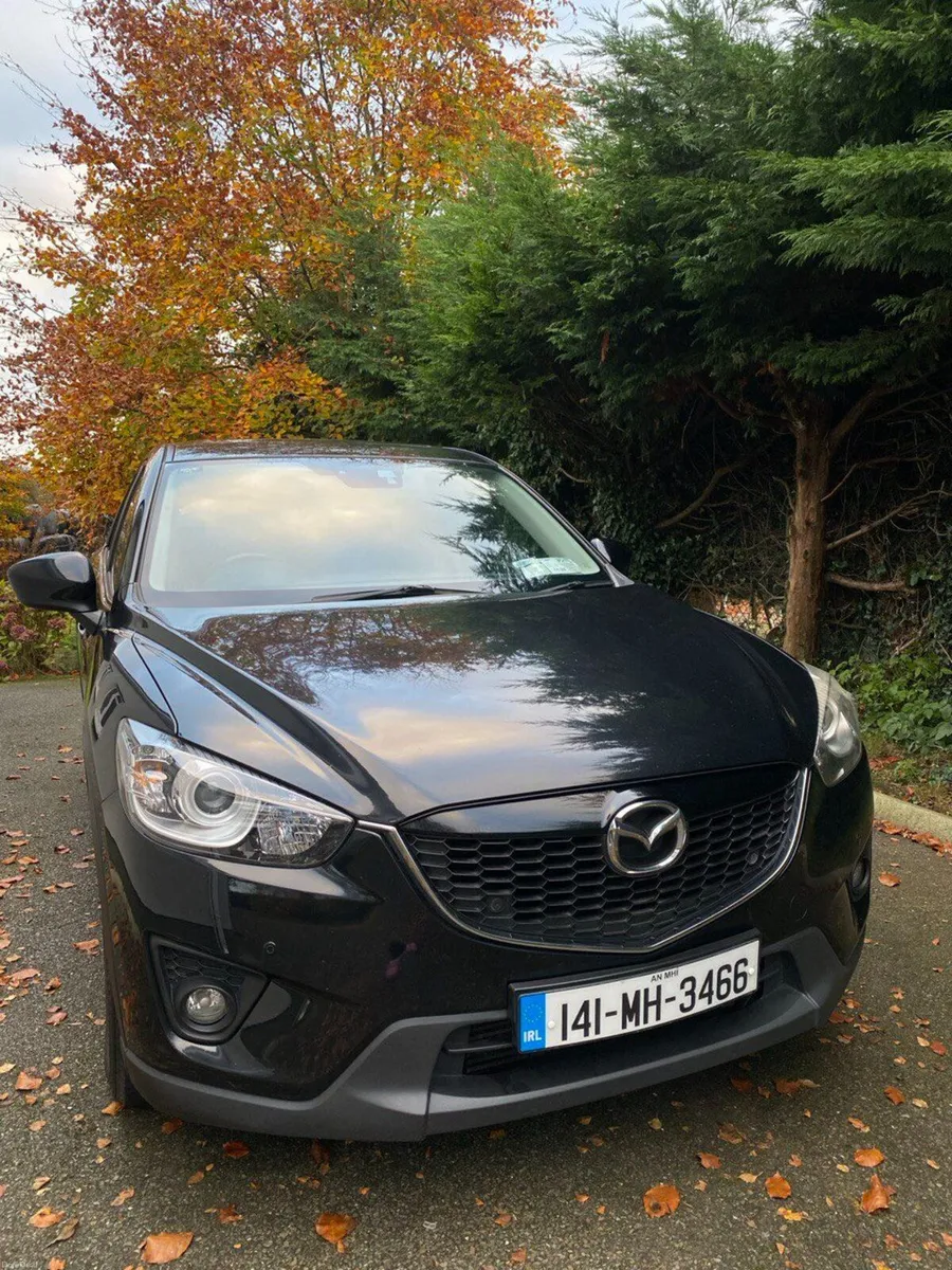Mazda CX-5 2014 - Image 1