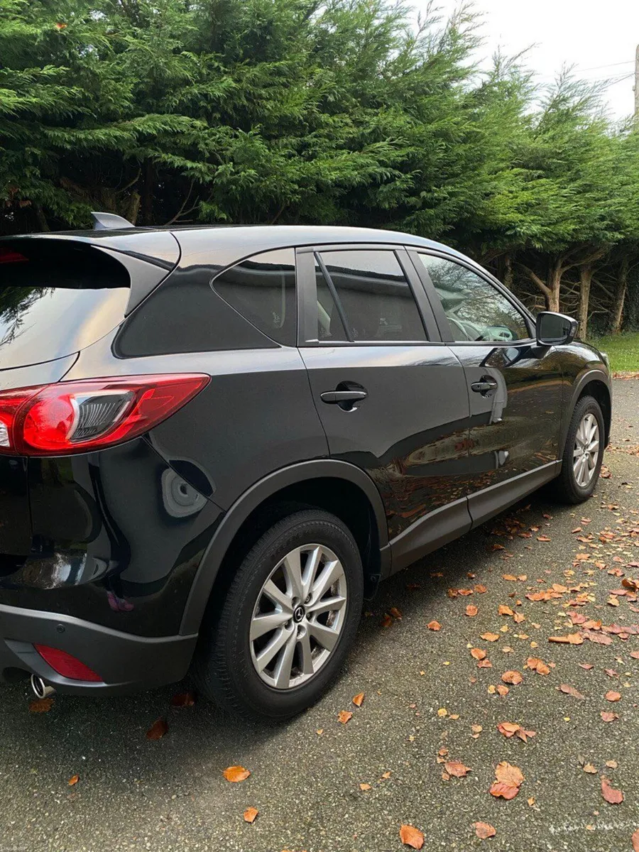Mazda CX-5 2014 - Image 3
