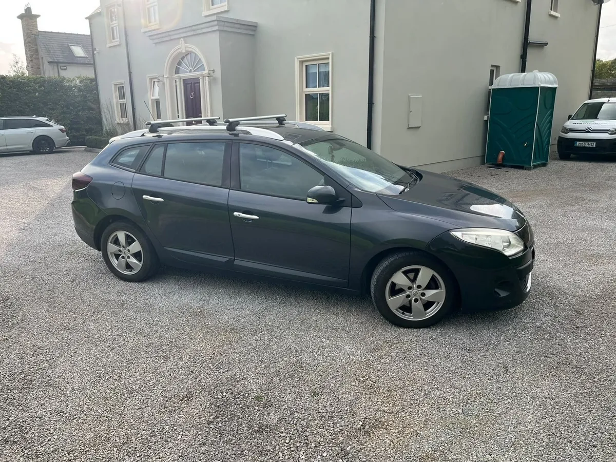 Renault Megane 2010 - Image 4