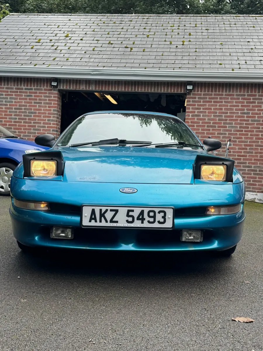 Ford probe 2l se - Image 1