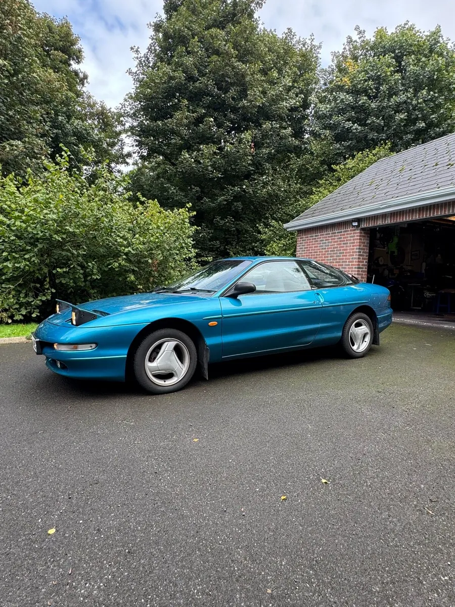 Ford probe 2l se - Image 3