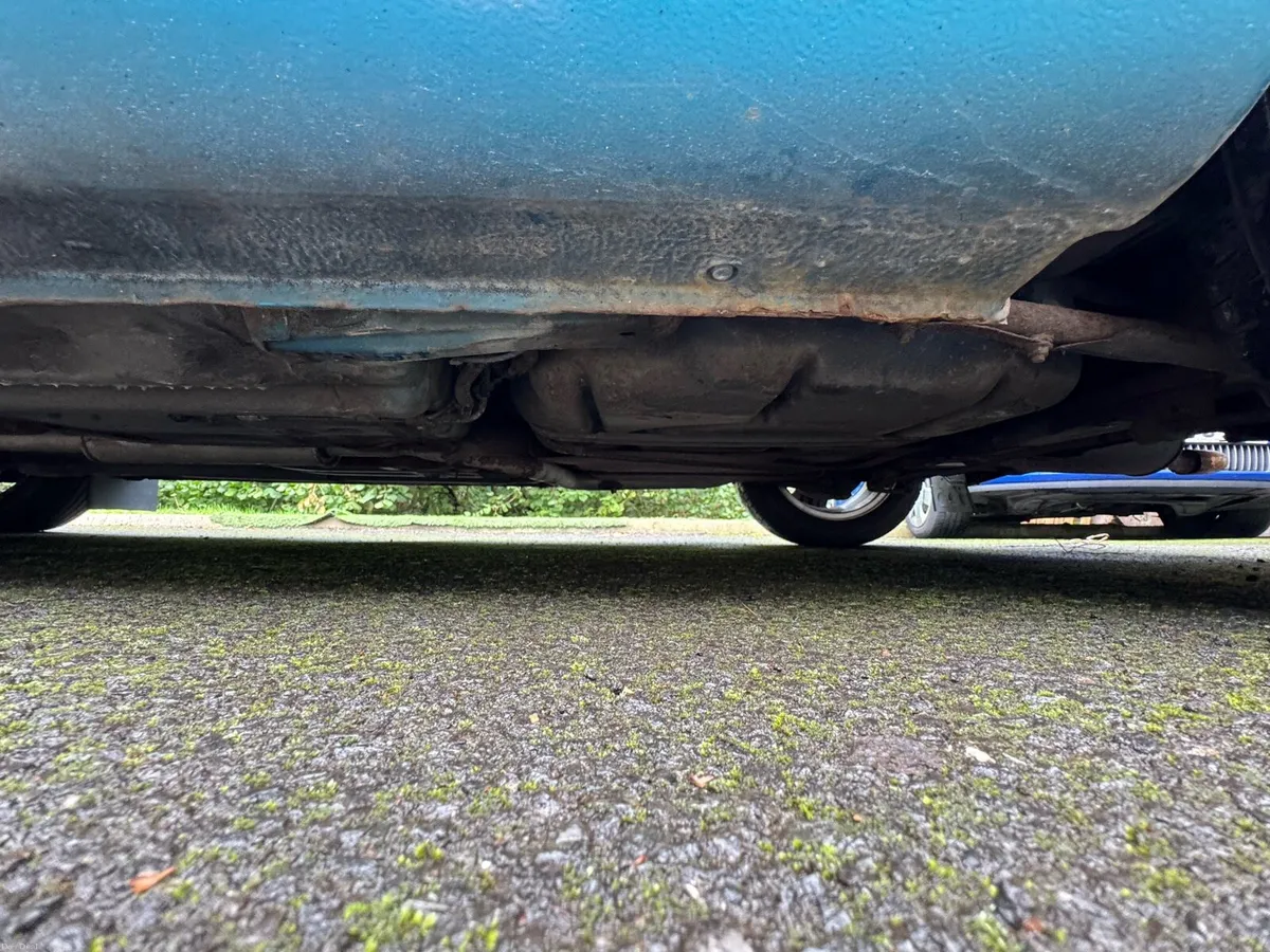 Ford probe 2l se - Image 5