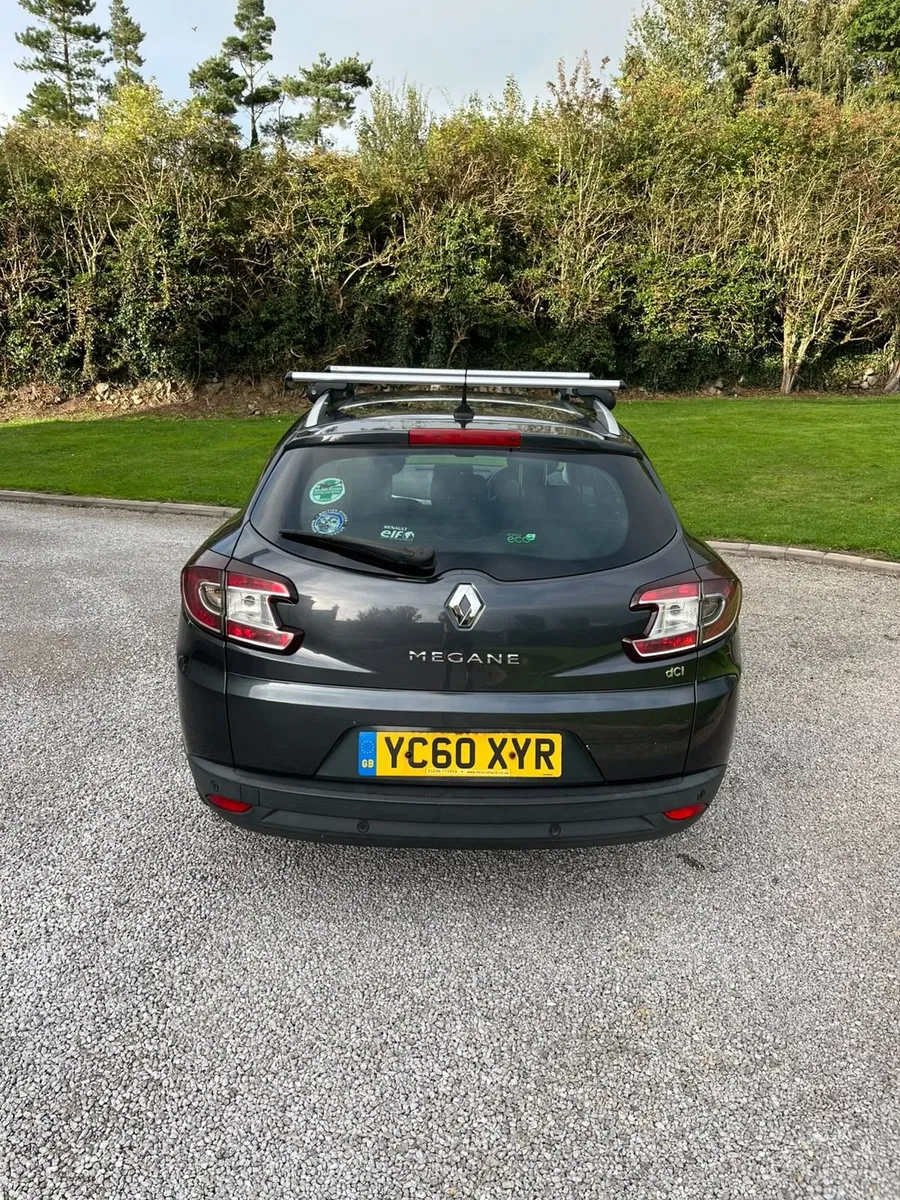 Renault Megane 2010 - Image 6