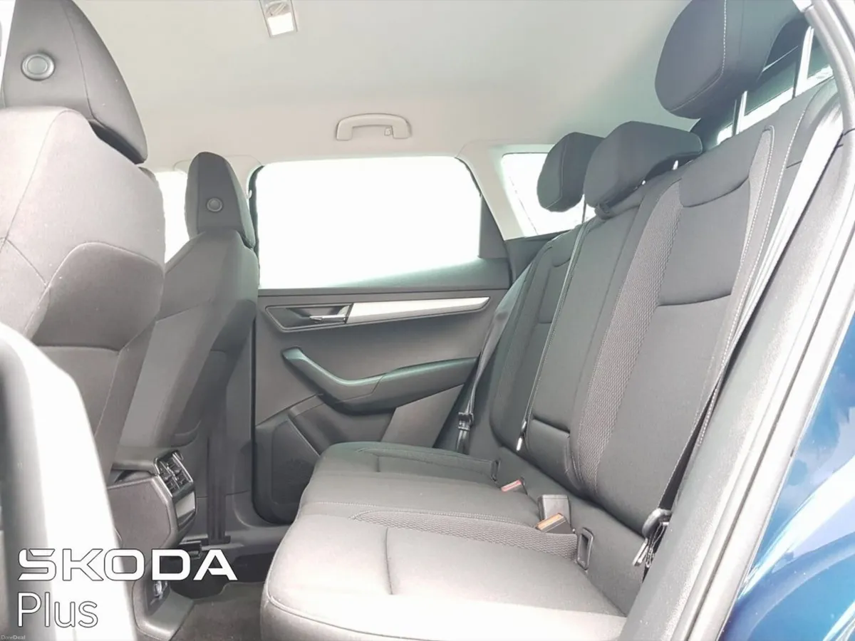 Skoda Karoq 1.0TSI 110bhp AMBITION - Image 6