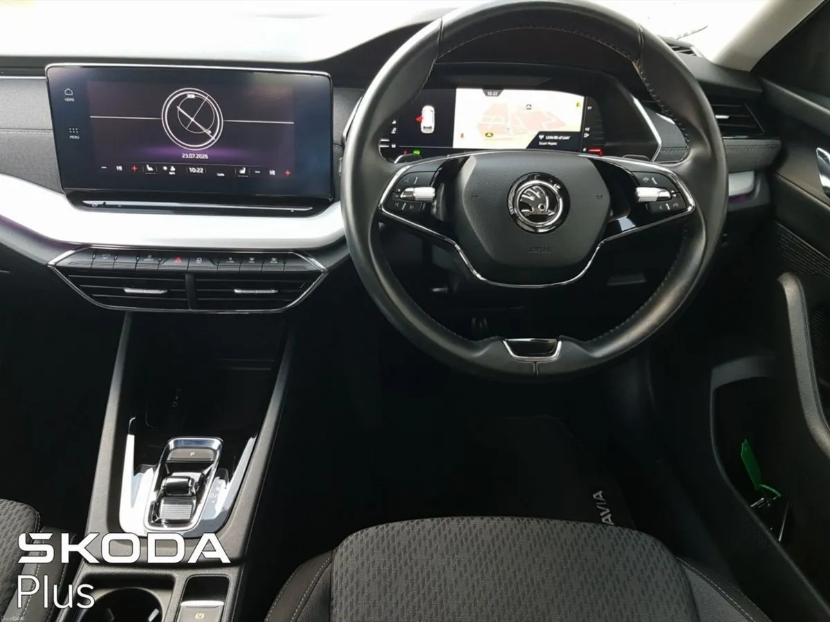 Skoda Octavia OCTAVIA STYLE  1.5TSI 150BHP DSG - Image 5