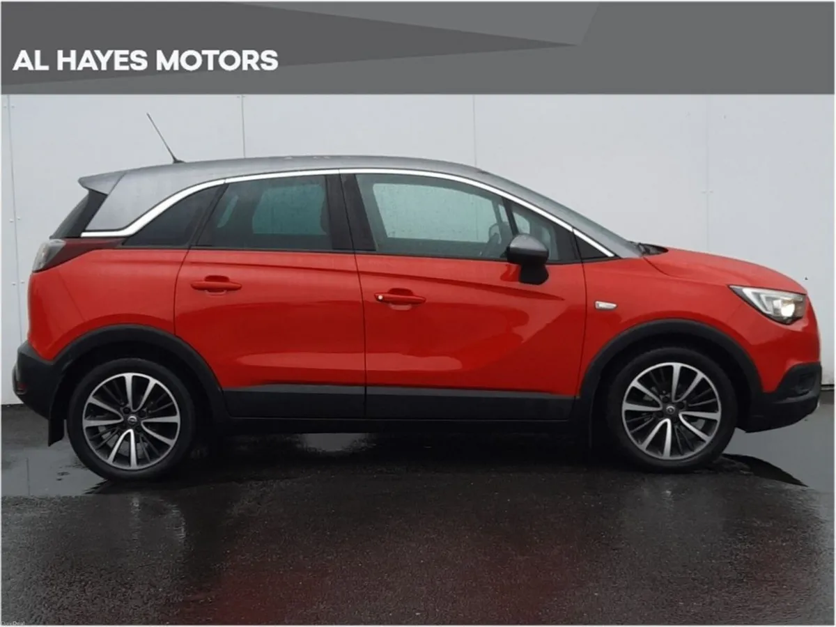 Opel Crossland X FLASH SALE**PETROL**SE 1.2i (83PS - Image 6