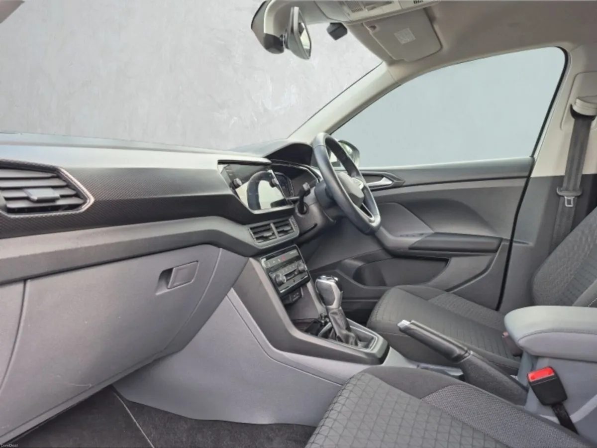 Volkswagen T-Cross ** STYLE ** LOW KMS ** TRINITY - Image 6