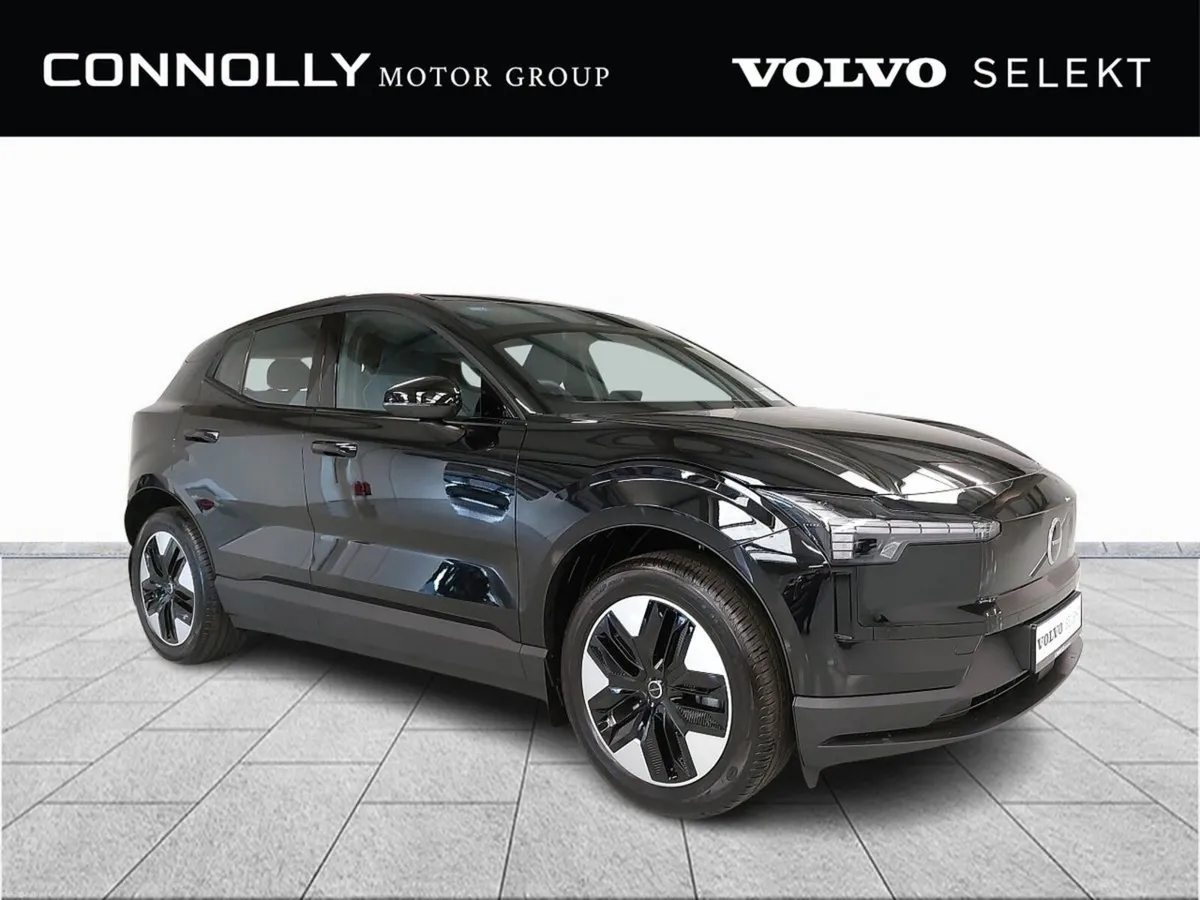 Volvo EX30 Single Motor BEV 272hp Core - Image 1
