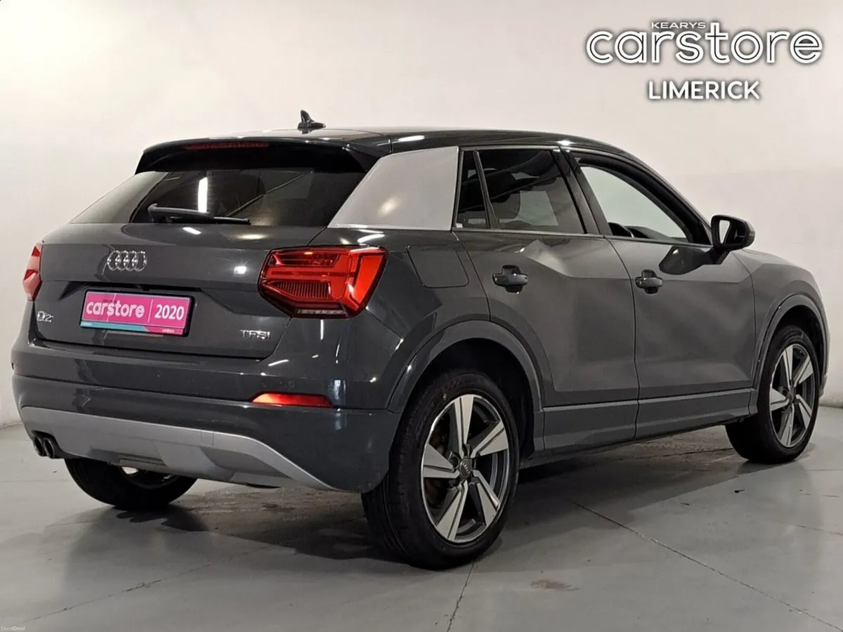 Audi Q2 M Auto 1.4 TFSI - Image 3