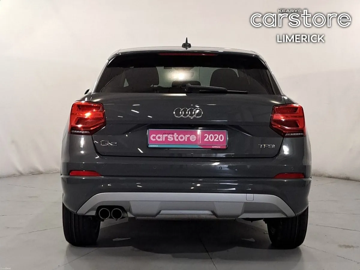 Audi Q2 M Auto 1.4 TFSI - Image 4