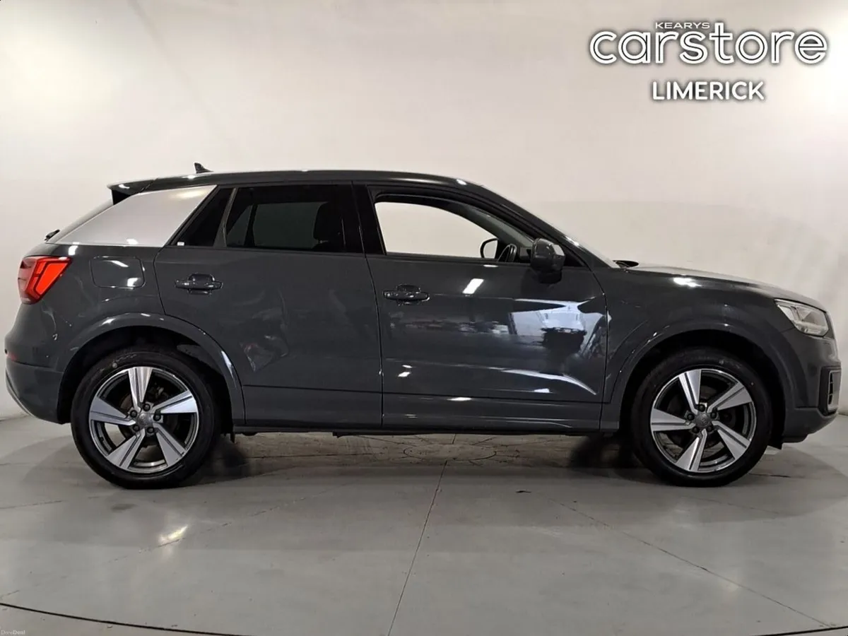 Audi Q2 M Auto 1.4 TFSI - Image 2