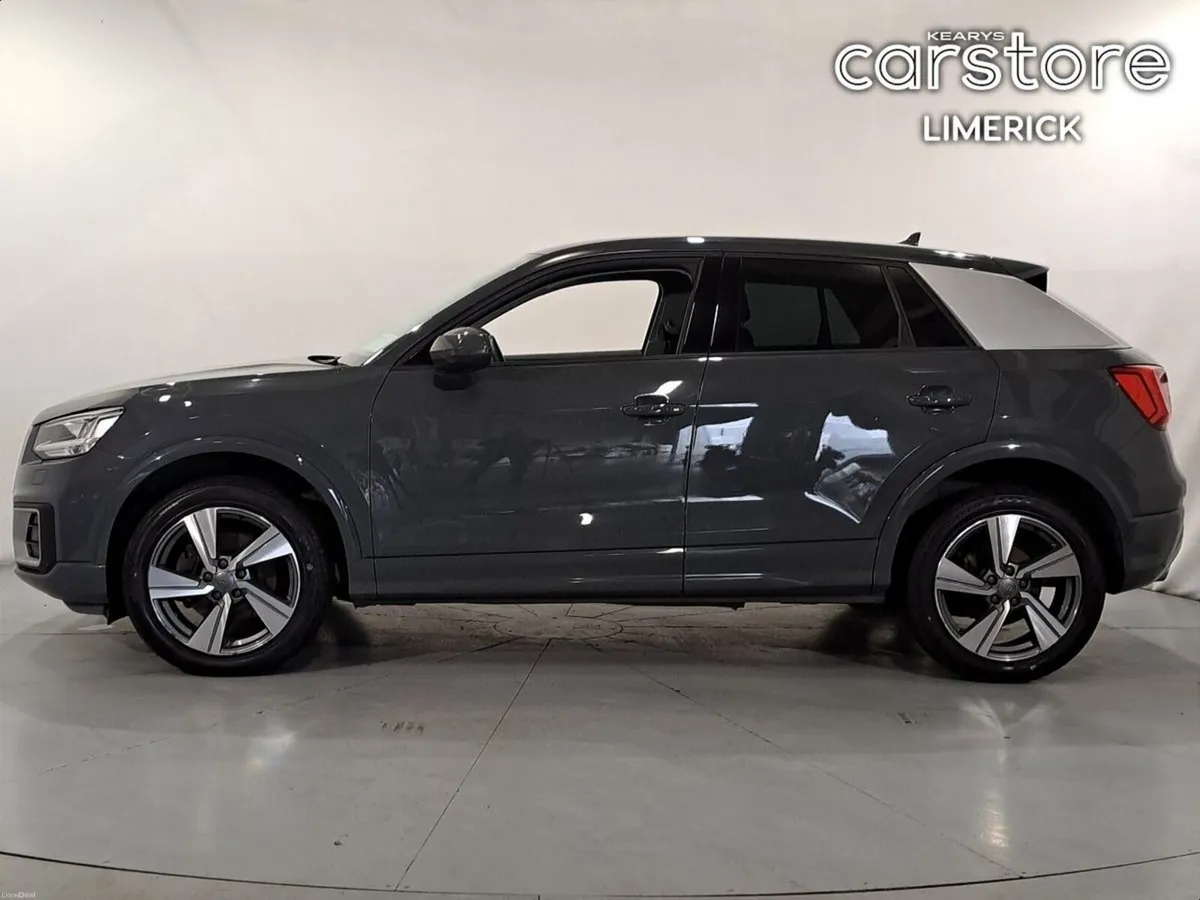 Audi Q2 M Auto 1.4 TFSI - Image 6