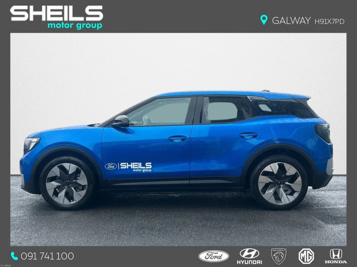 Ford Explorer Premium 77kWh Extended Range RWD - Image 6