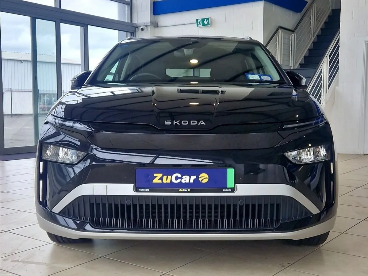 Skoda Enyaq Enyaq 85 - Image 2