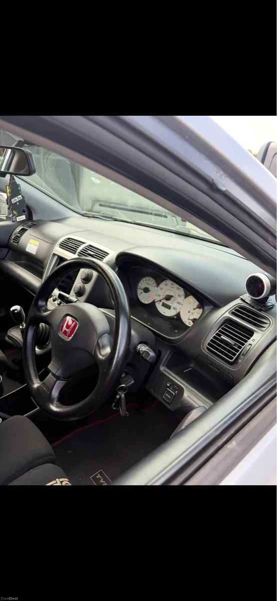 Ep3 civic track car - Image 3