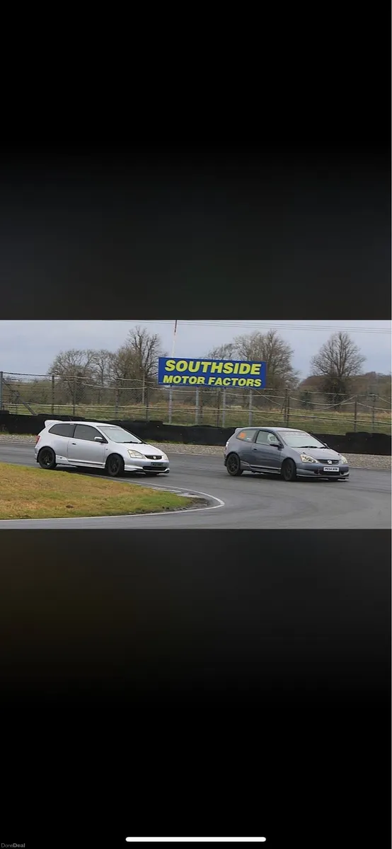 Ep3 civic track car - Image 6
