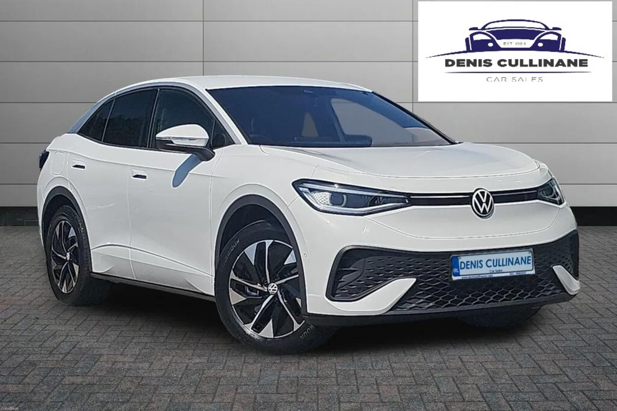 Volkswagen ID.5 2024 - Image 1