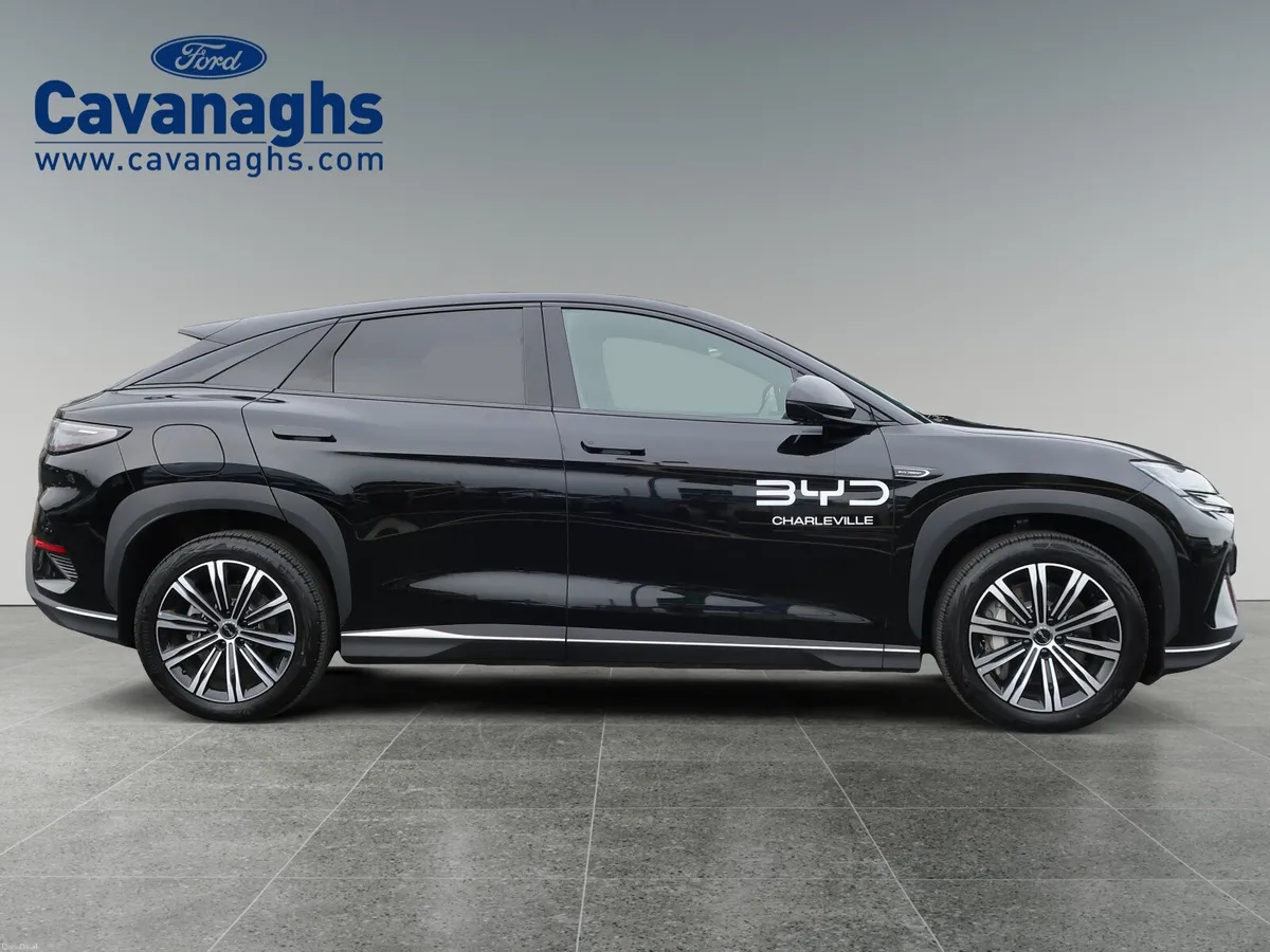 2026 BYD SEALION 7 COMFORT - Image 5