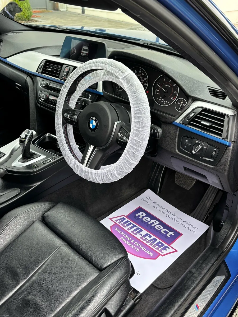 2015 BMW F30 Msport Auto - Image 6