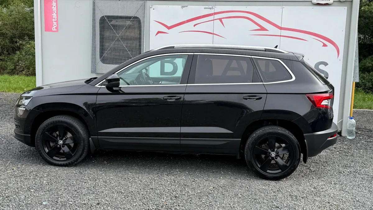 2019 Skoda Karoq Ambition 1.6 Tdi - Image 6