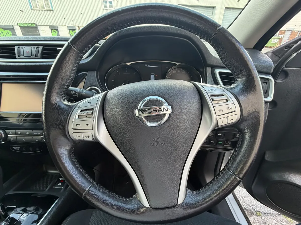Nissan X-Trail 1.6 SV CVT 2018 [MINT CONDITION] - Image 3