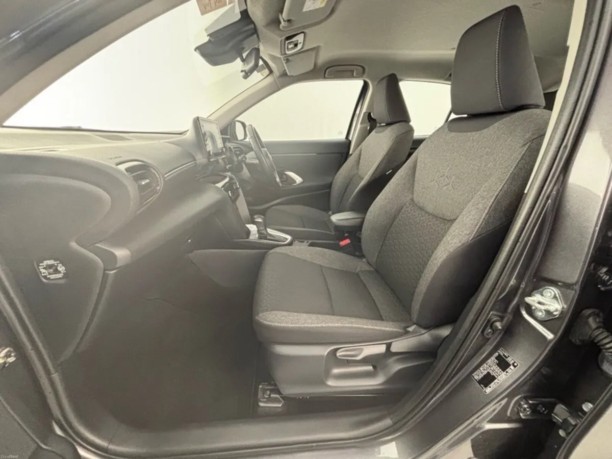 Toyota Yaris Cross Luna - Image 6