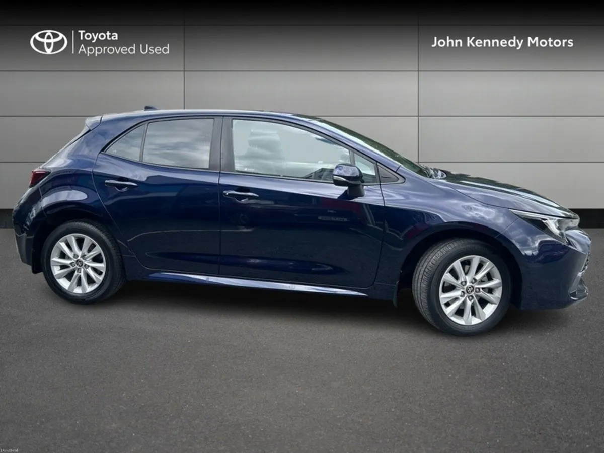 Toyota Corolla HB LUNA - Image 3