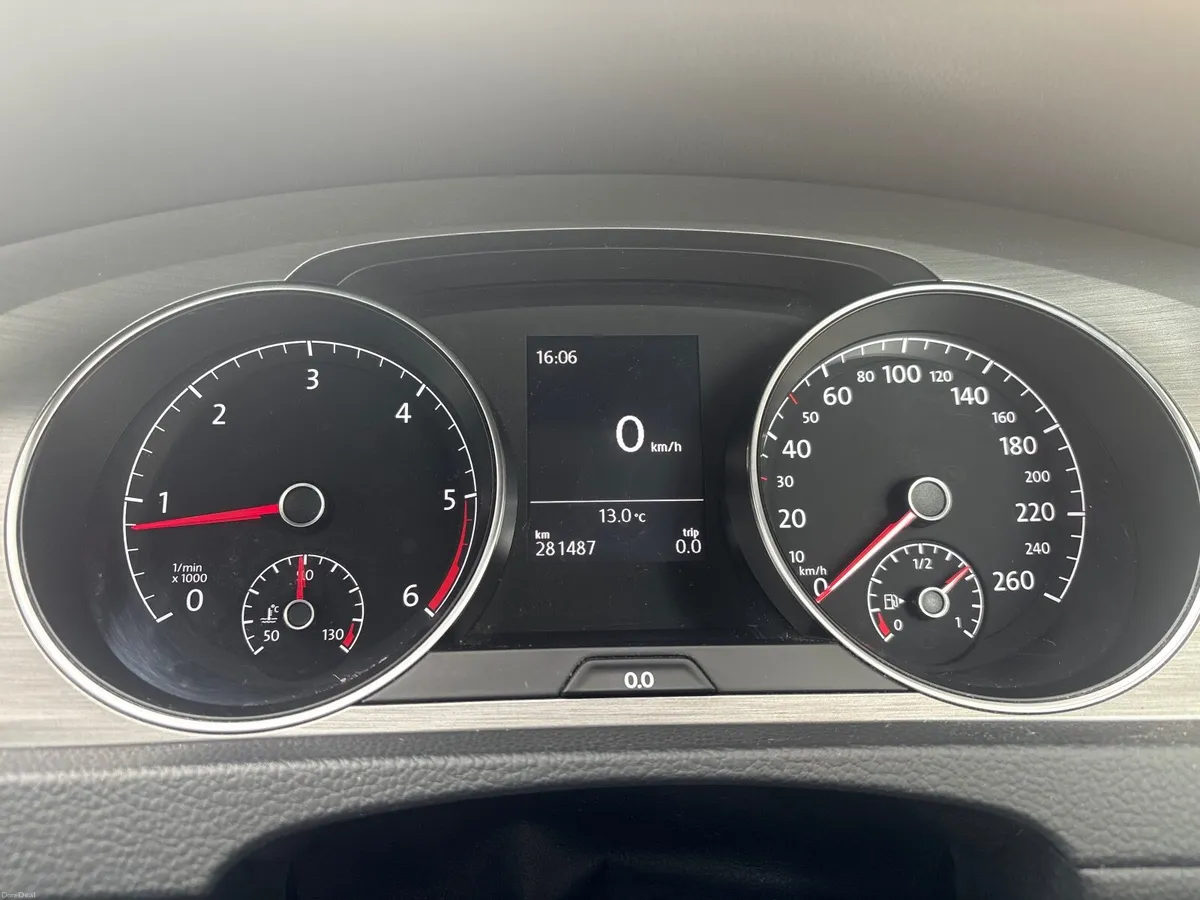 Volkswagen Golf 2014 - Image 6