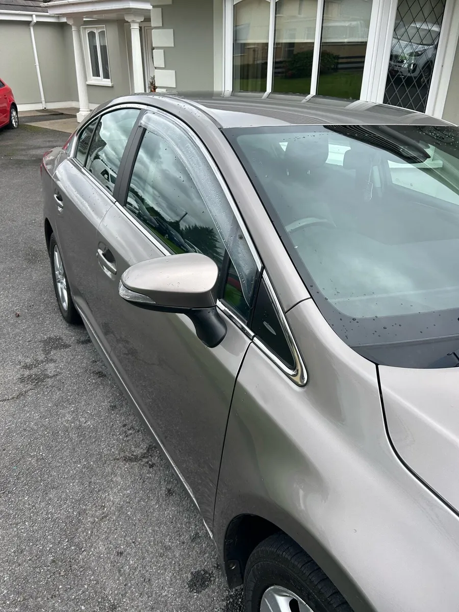 For sale 2015 Toyota Avensis 1.6 diesel - Image 5
