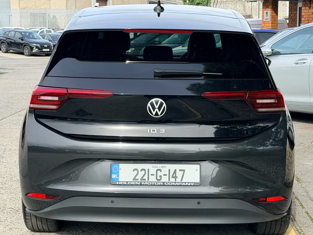 2023 Volkswagen ID.3..PRO S..77 KWH BIG BATTERY - Image 6