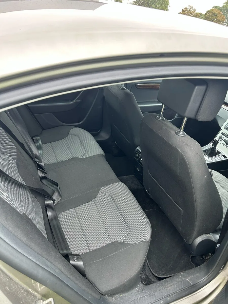 2014 Volkswagen Passat B7 - Image 6