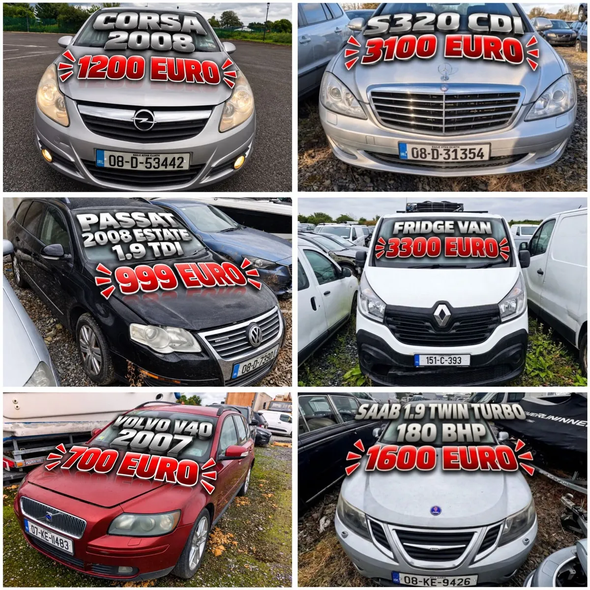 CARS - Image 1