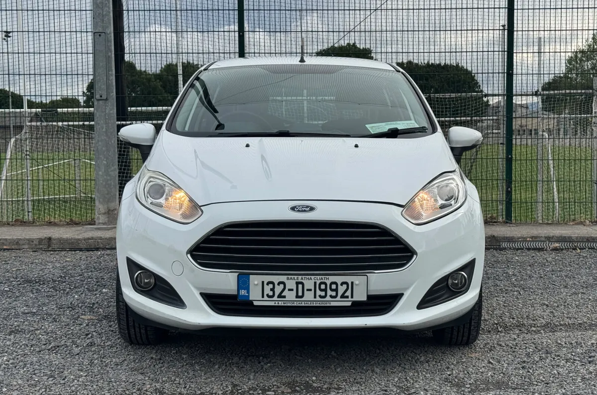 DIESEL ZETEC MODEL | NCT 05/27 - Image 2